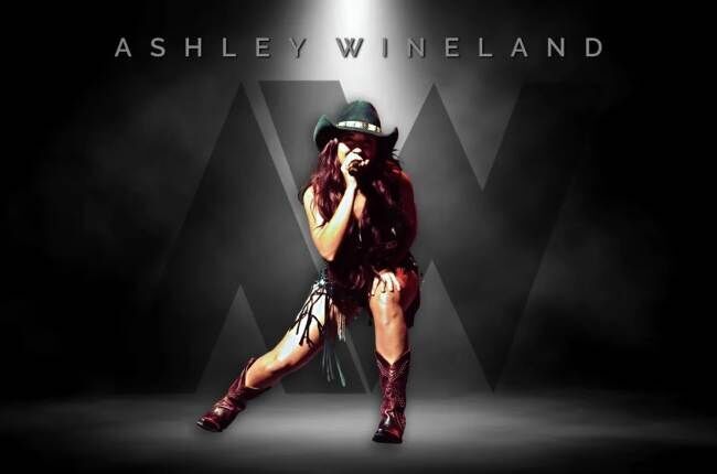 Ashley Wineland