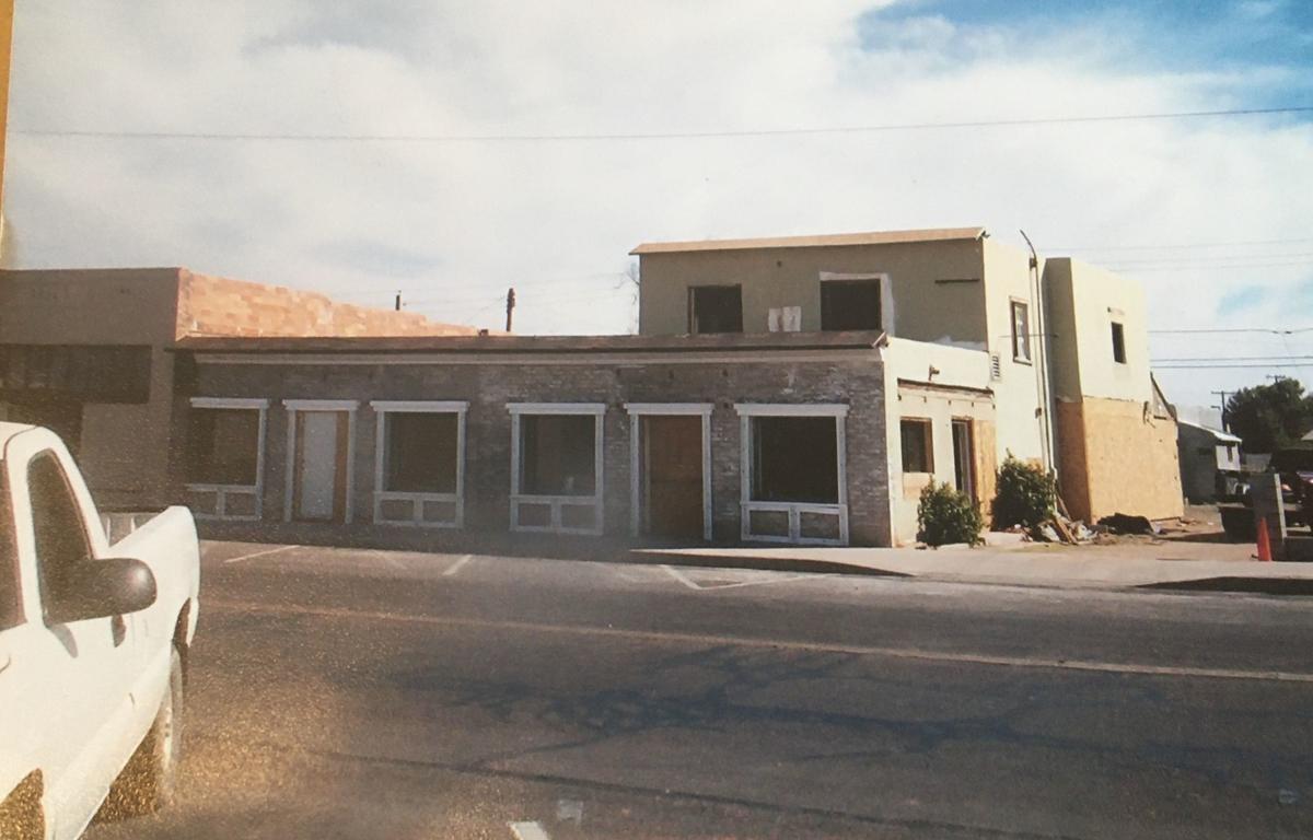 From Greek Islands To Pita Patio Coolidge Restaurant