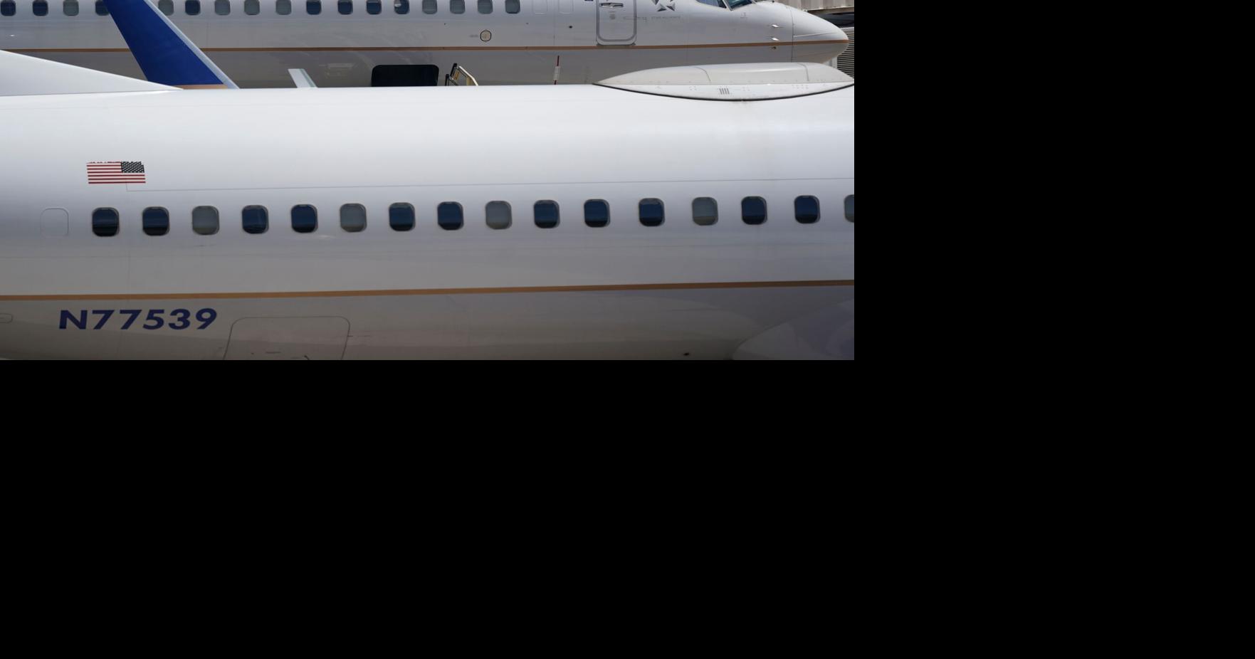 Empty middle seat is latest perk United Airlines will offer on some flights