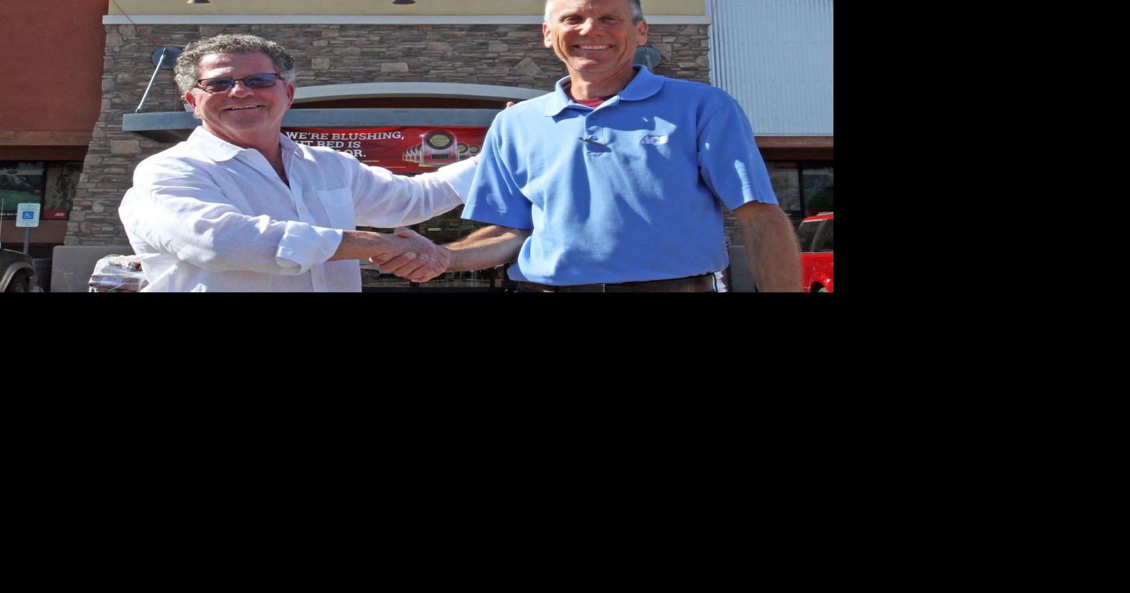 Maricopa Ace Hardware changes hands News