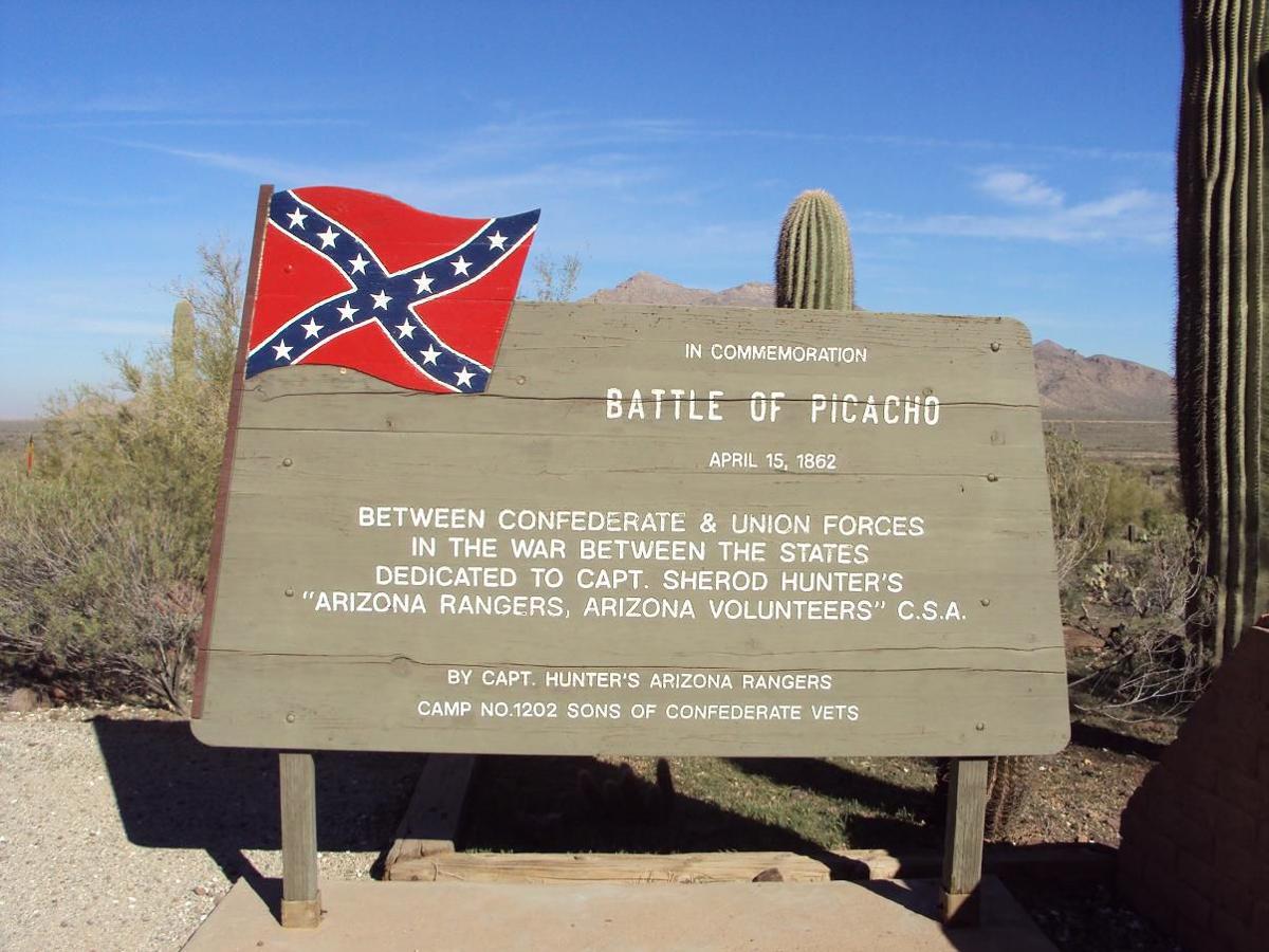 State historian defends Confederate monuments Area News