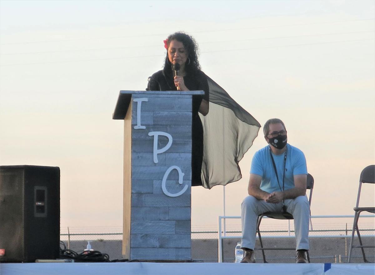 Imagine Prep Graduation 2021