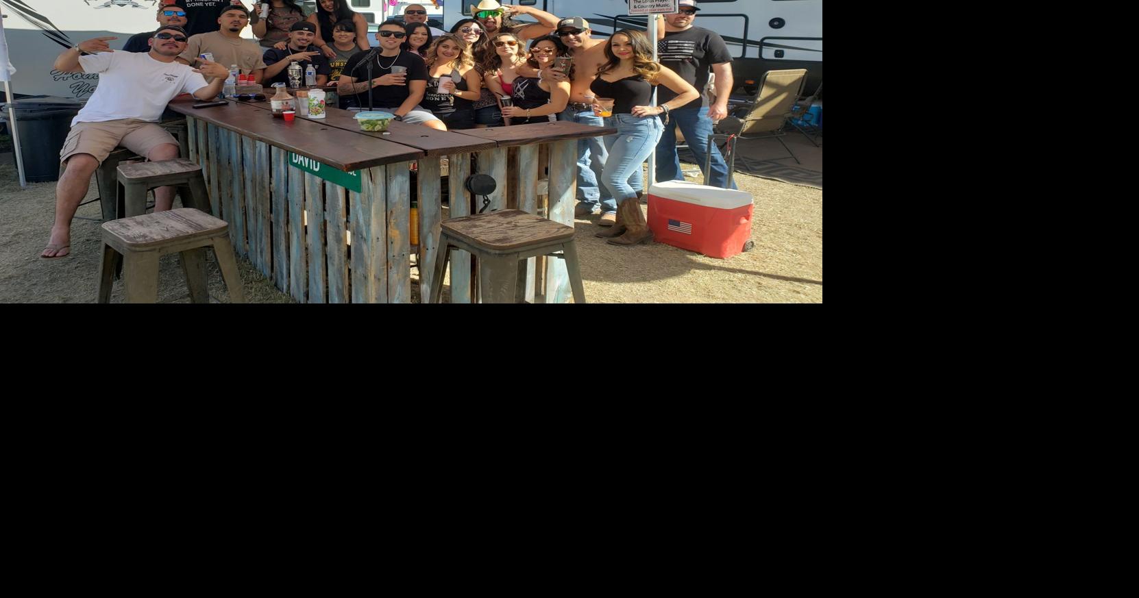 Country Thunder 2021 — Day 2 Country Thunder