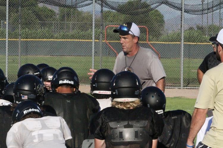 Prospectors eyeing deep playoff run Apache Junction Central