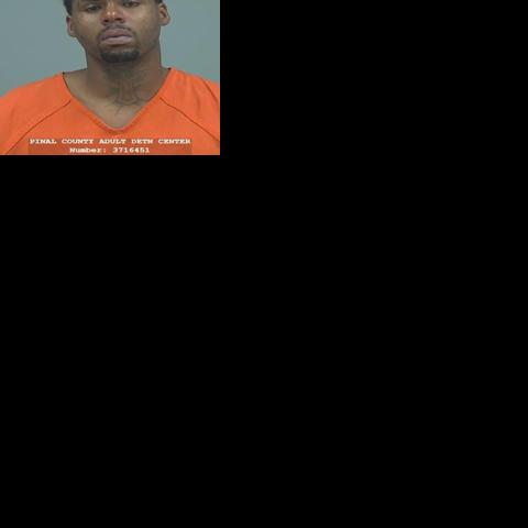 CG man could face death penalty in killing of Arizona City store owner ...