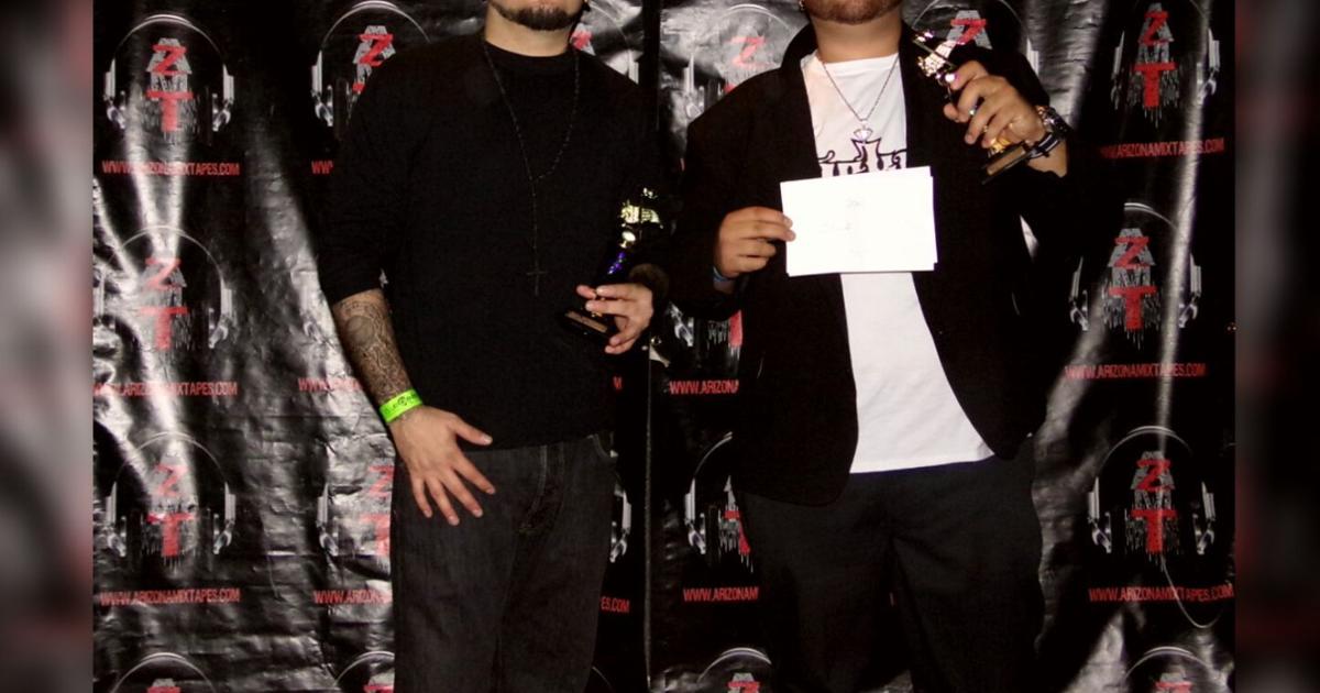 Cg Australian Rapper Rappers from CG win awards | Recreation & Entertainment | pinalcentral.com