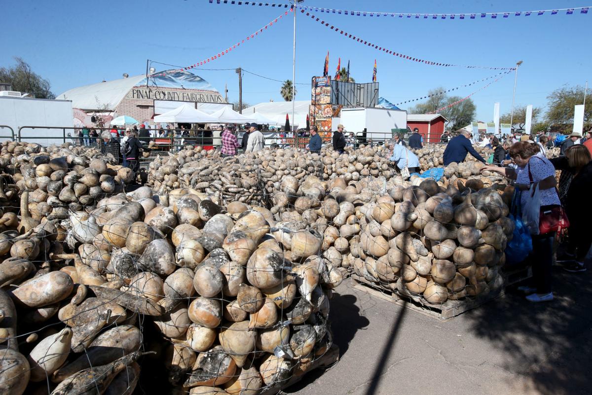 Arizona Gourd Festival 2022
