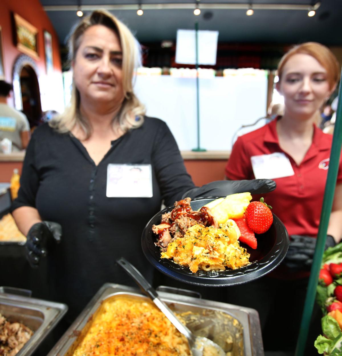 Taste of Casa Grande