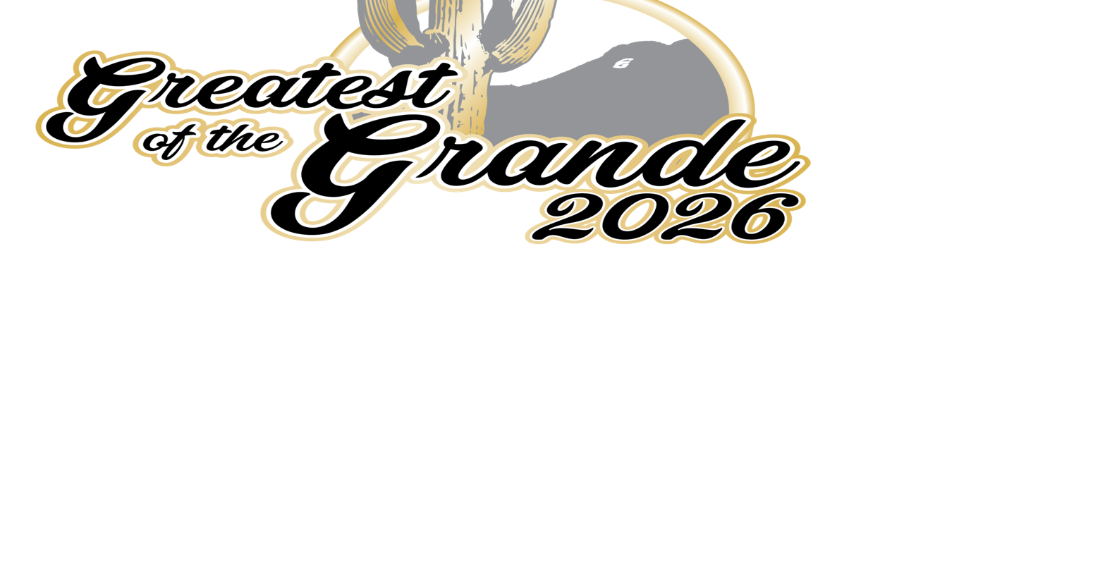 Nominations for Greatest of Grande now open