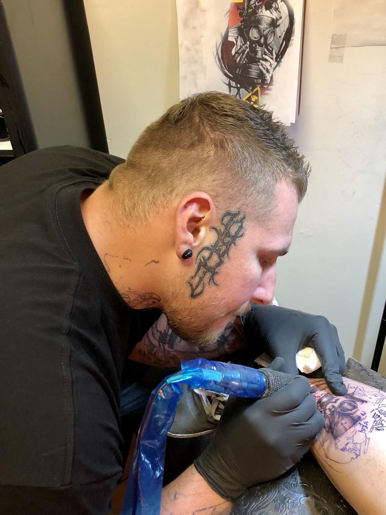 What is a Soundwave Tattoo? - BodyMods Canada Blog