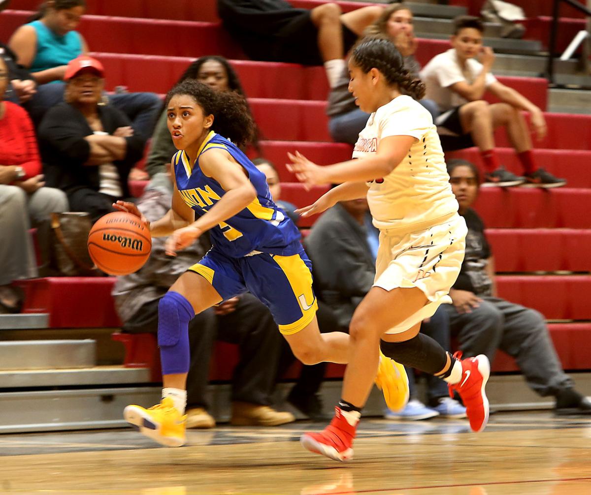 Casa Grande Union At Maricopa Girls Basketball 12 14 17 Sports