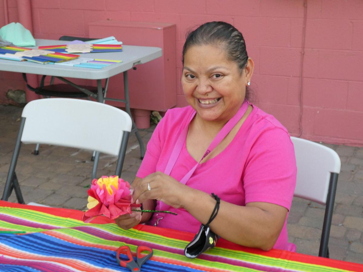 Downtown Hispanic Heritage