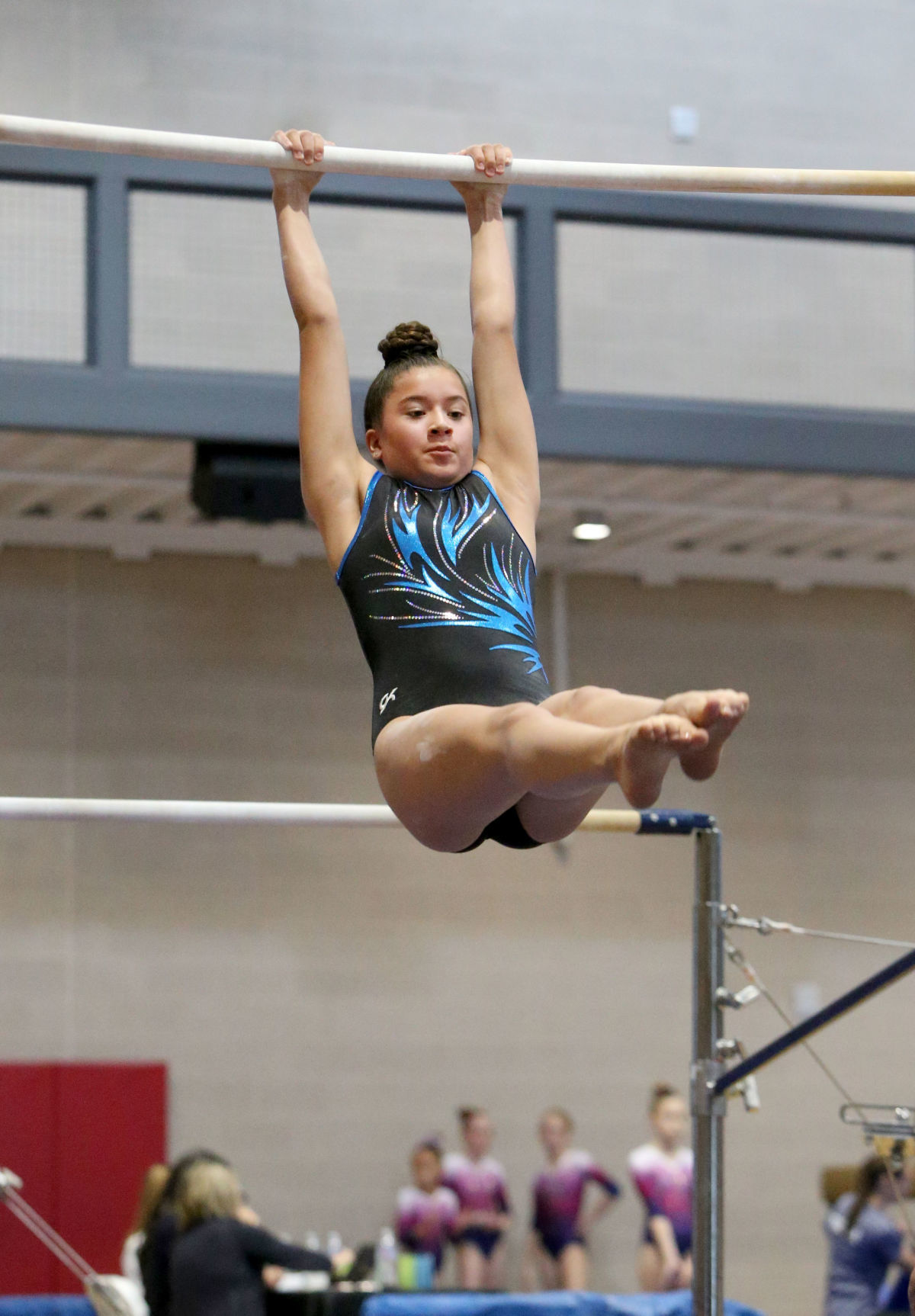 inspirit gymnastics inspirit gymnastics