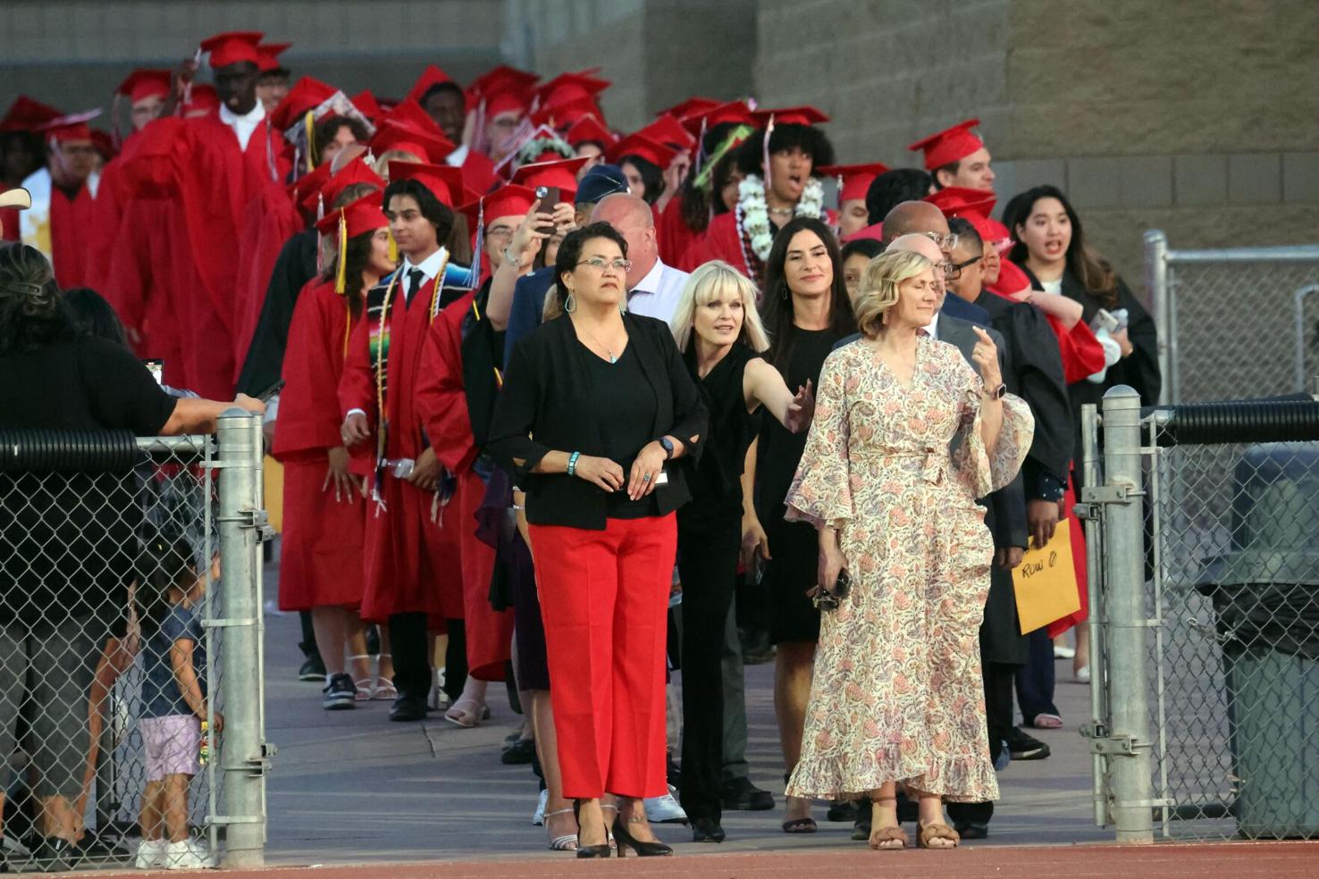 Maricopa High School Graduation 2024 Featured