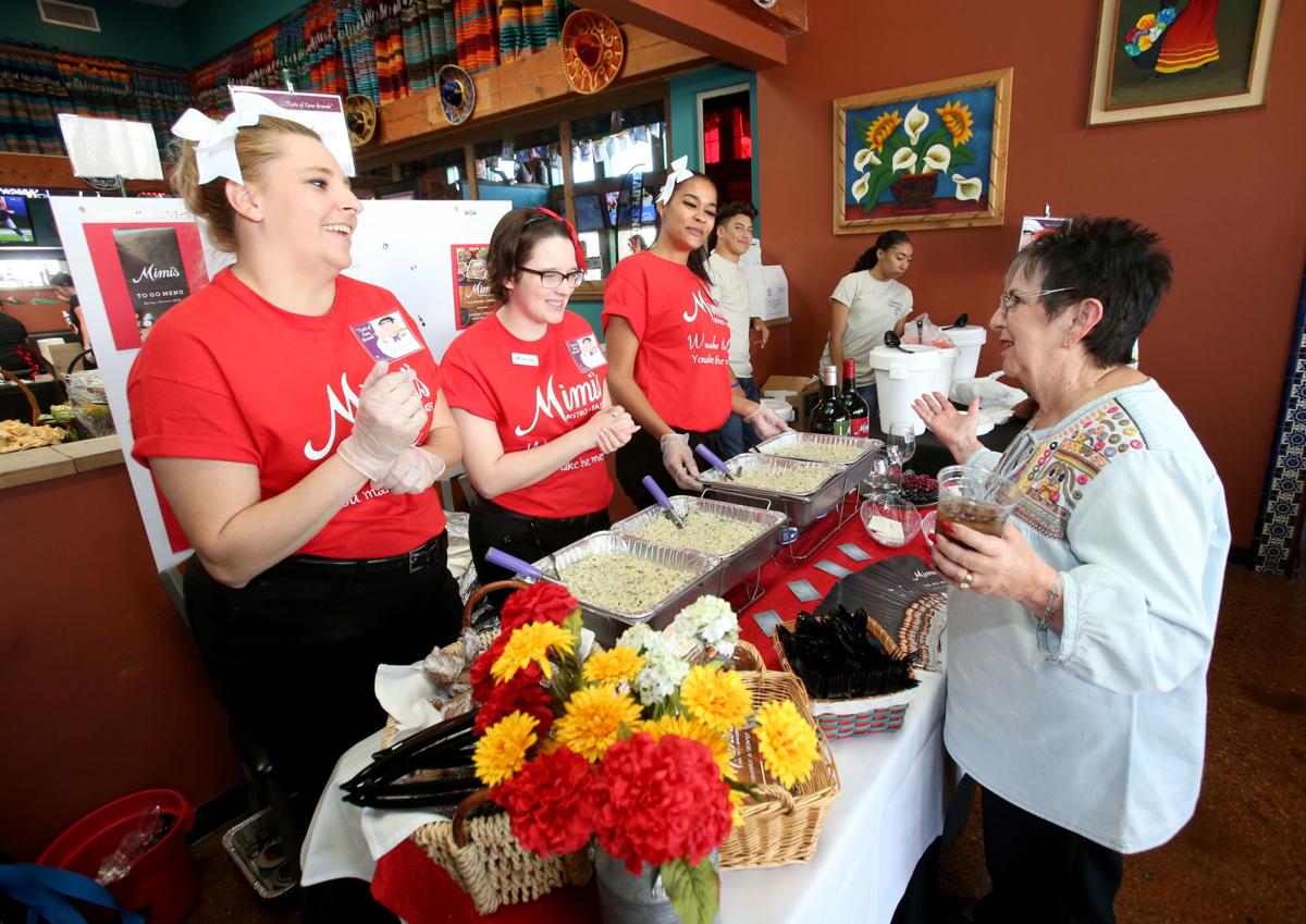 Taste of Casa Grande