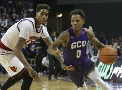 Grand Canyon Hopes Tough Schedule Pays Off In Final Stretch Of