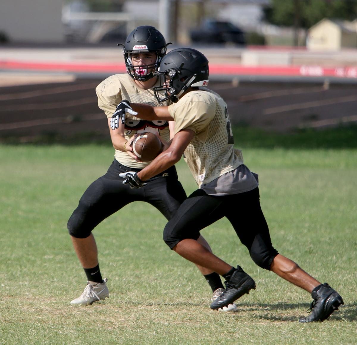 Vista Grande Pummeled By Sahuaro In Season Opener Local Sports