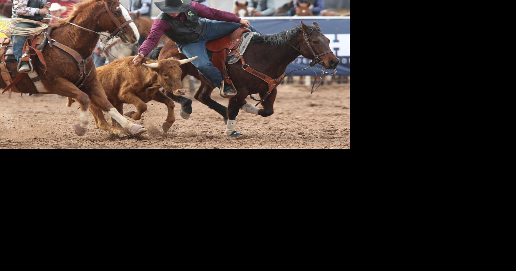 CAC Rodeo 3/11/23 | Sports | pinalcentral.com
