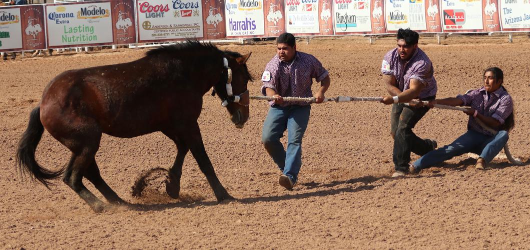 2018 All-Indian Rodeo | News | pinalcentral.com