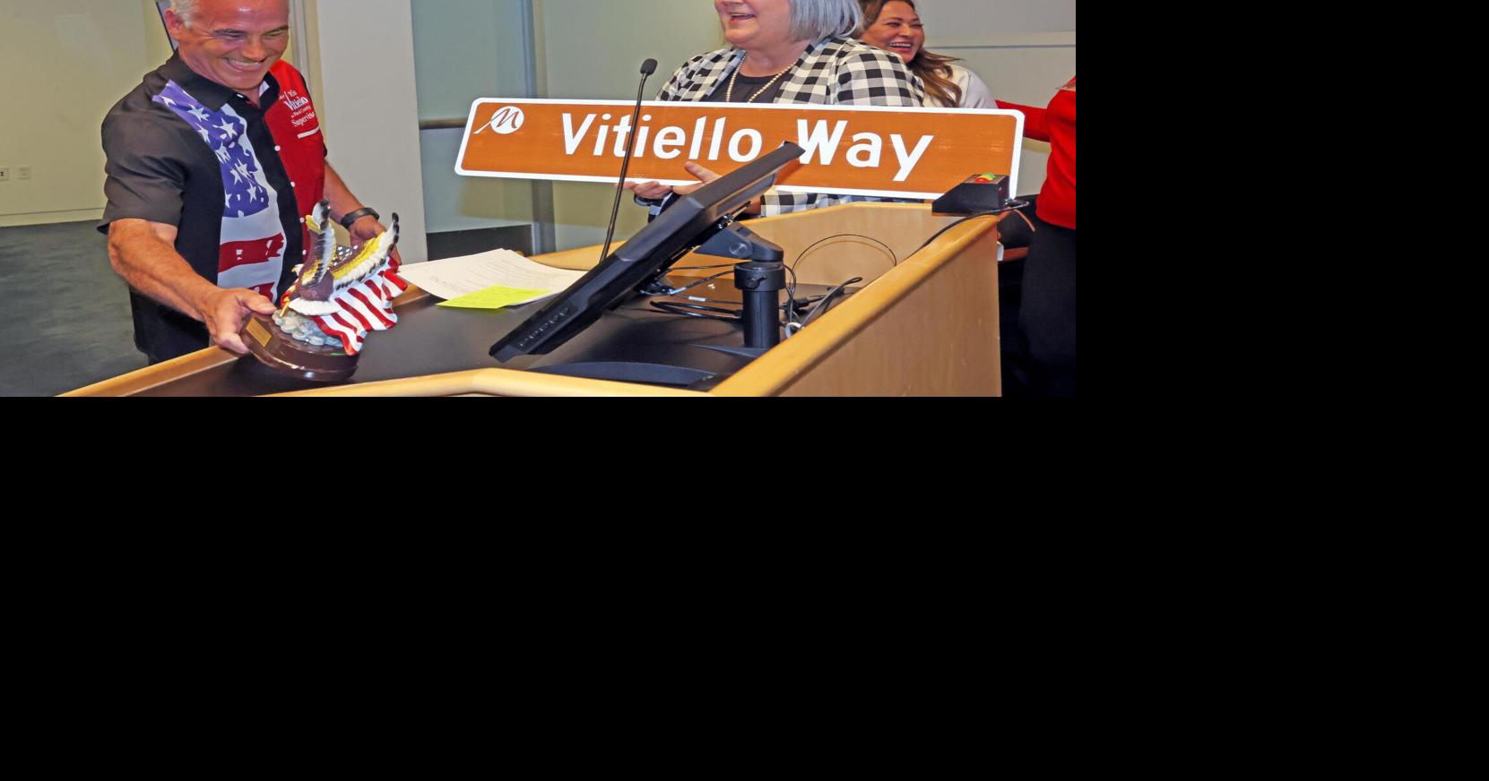 Maricopa puts out public call to fill City Council seat | News ...