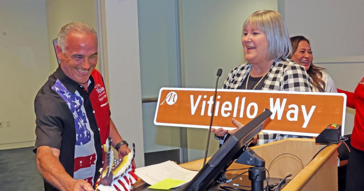 Maricopa puts out public call to fill City Council seat | News ...