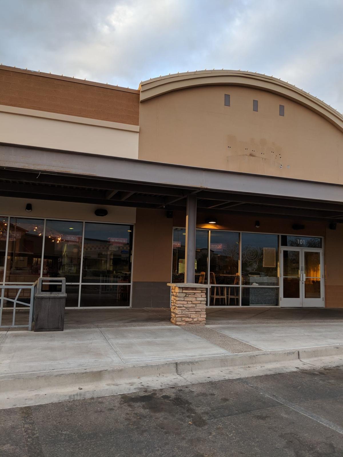 Business closures mark rough start for year in Casa Grande | Area News