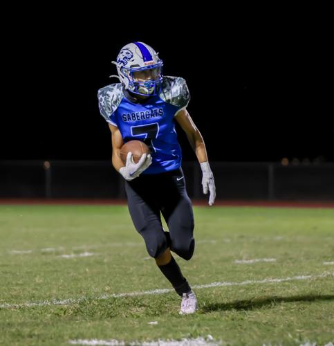 Apache Junction at San Tan Foothills 9/15/23 Sports pinalcentral com