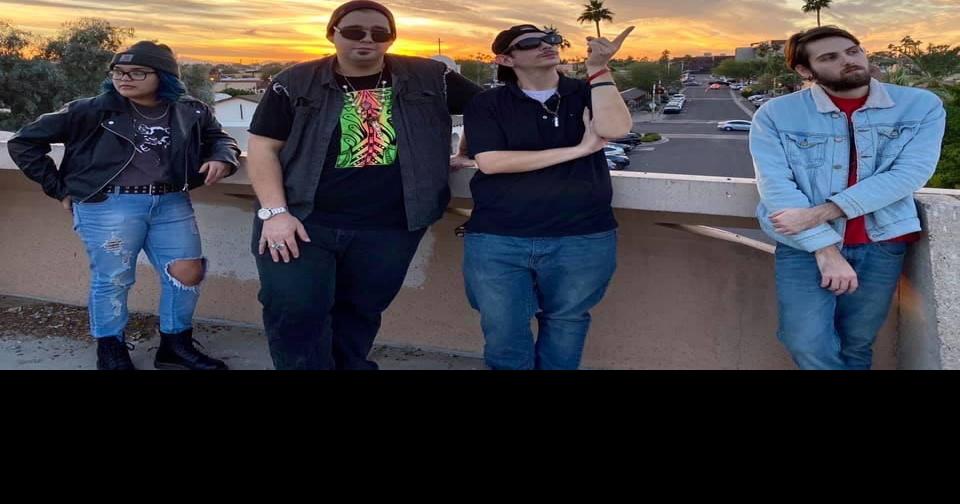 Cody Blackbird Native American flute helps musician, activist connect