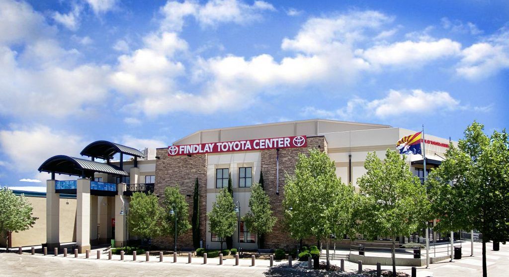Findlay Toyota Center  Findlay Toyota Center