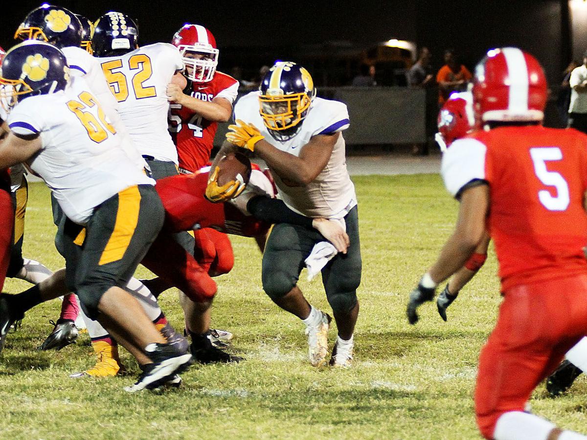 Sequoia Pathway Faces Familiar Foe In State Playoff Game Local