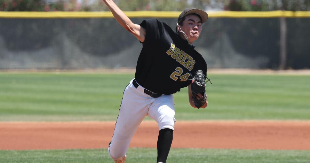 Ray Callari CAC baseball ready to begin season under new coach | Casa Grande Sports ...