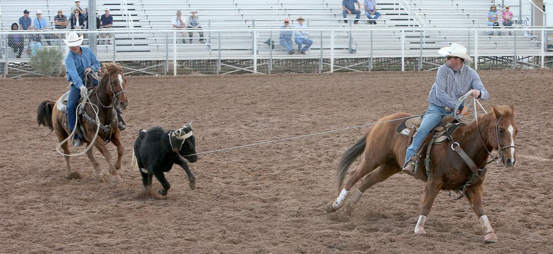 Maple Leaf Rodeo Maple Leaf Classic | Featured | pinalcentral.com