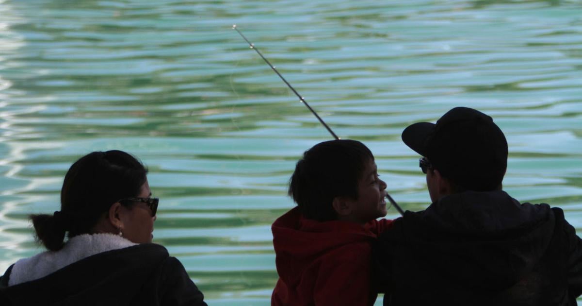 Catfish Rodeo | Area News | pinalcentral.com