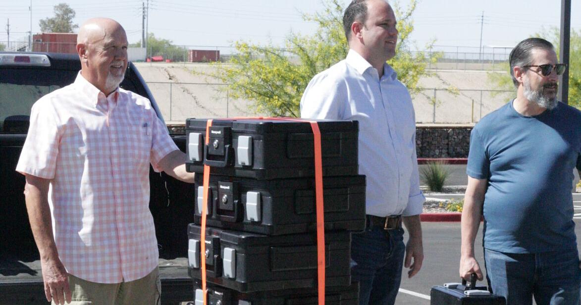 Arizona’s signature formula for initiatives unconstitutional, sometimes