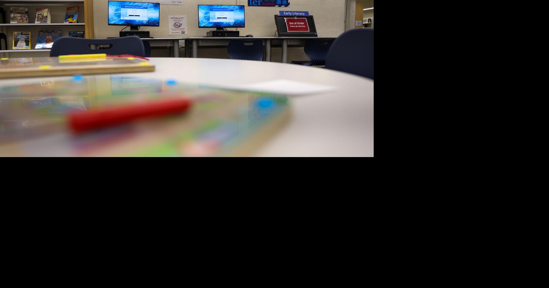 How AI may impact libraries, research and information retrieval ...