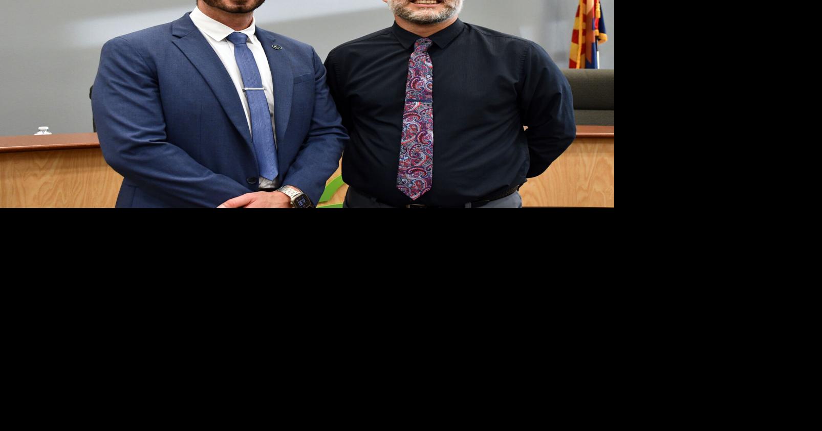 CGESD board OKs expenditure budget, readies for new school year | Area ...