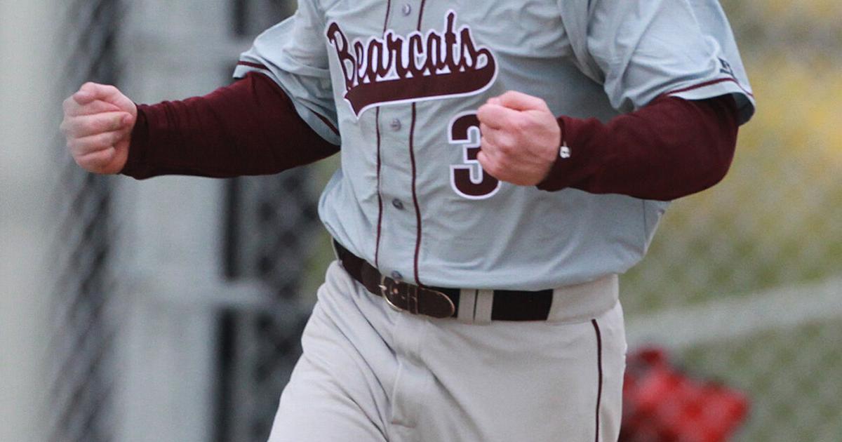 Baseball: San Tan Foothills vs Ray 3/1/23 Sports pinalcentral com Baseball: San Tan Foothills vs Ray 3/1/23 Sports pinalcentral com