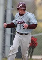 Baseball: San Tan Foothills vs. Ray 3/1/23