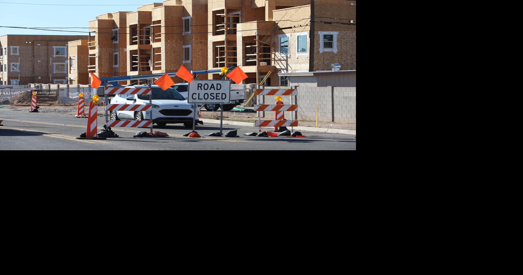 Lawmakers seek deal with cities on proposed affordable housing measure ...