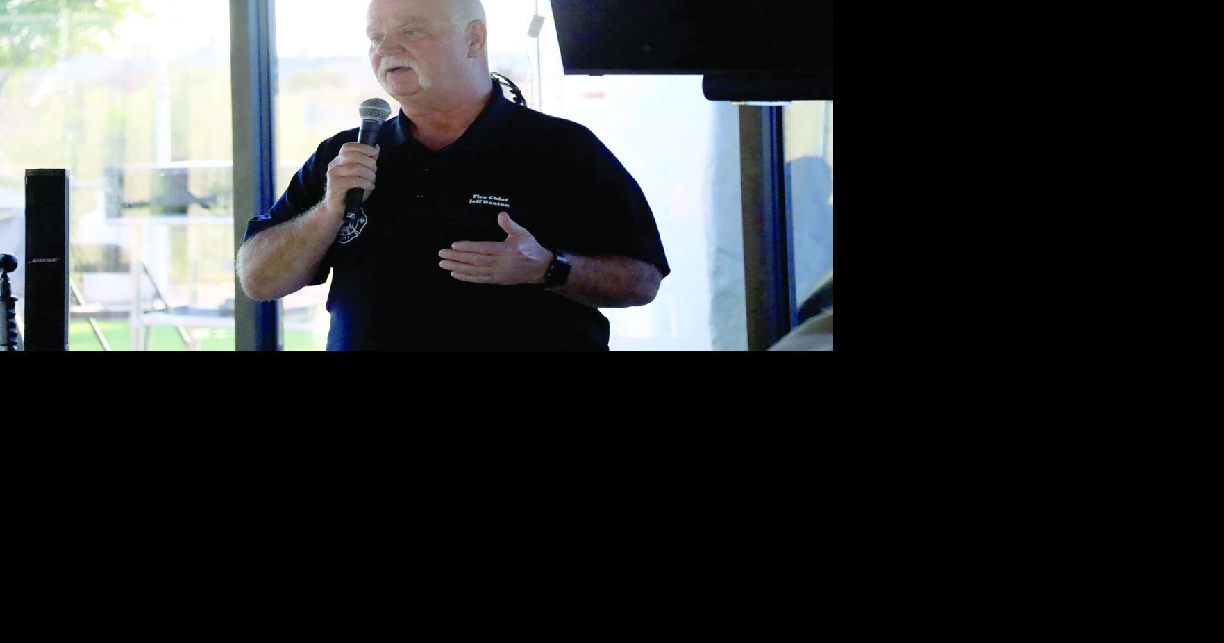 Just like that, Arizona City Fire District has a new name — and scope ...