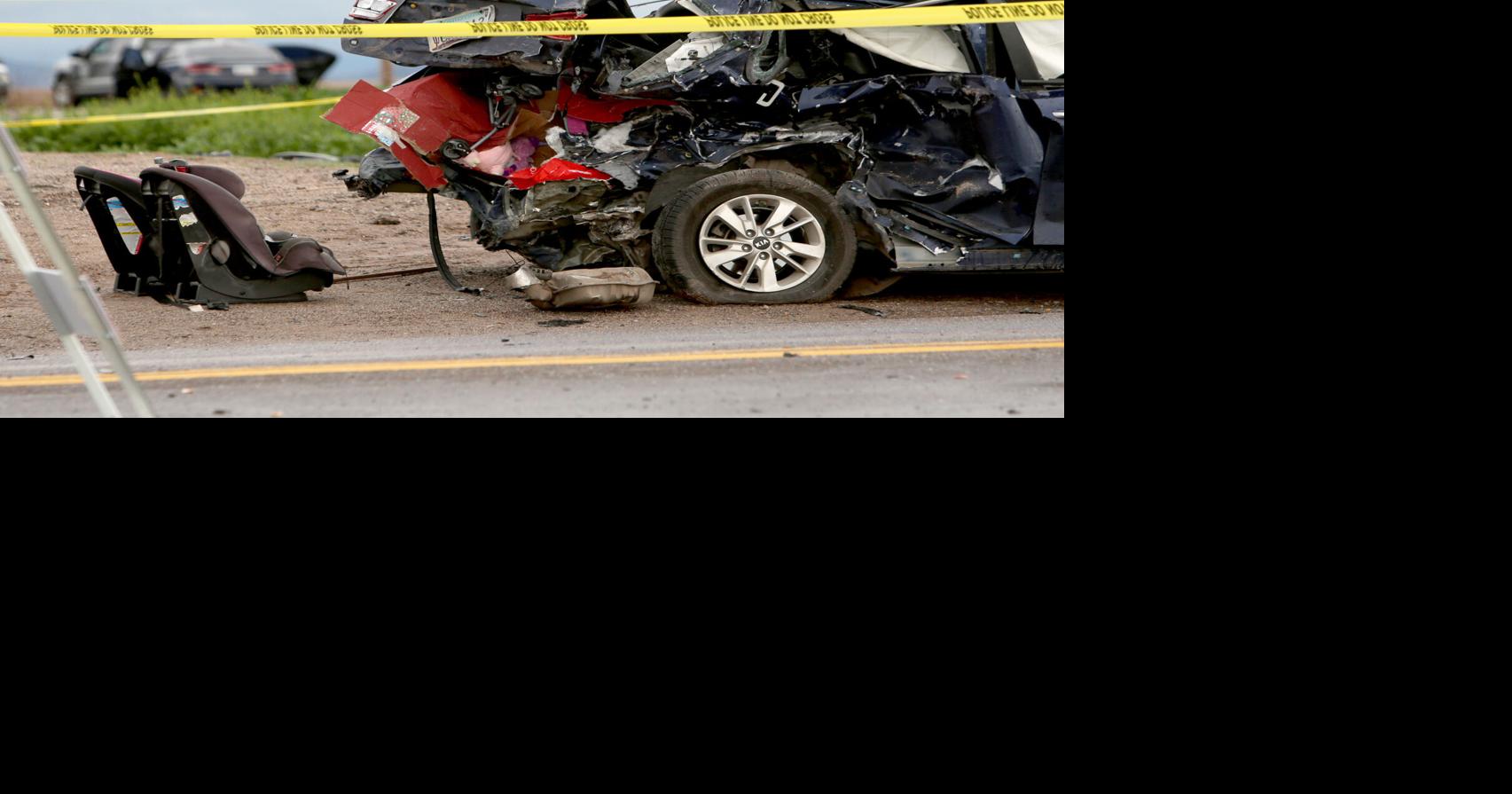 Fatality confirmed following collision on SR 287 | | pinalcentral.com