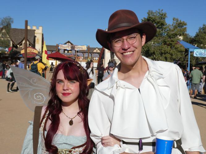 AZ Ren Fair 2022