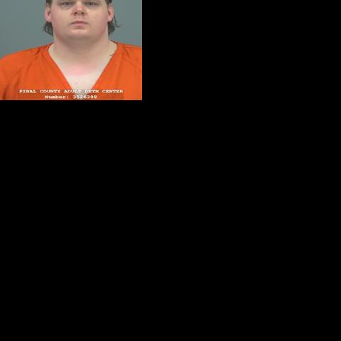 AJ man arrested in connection with nationwide investigation of child