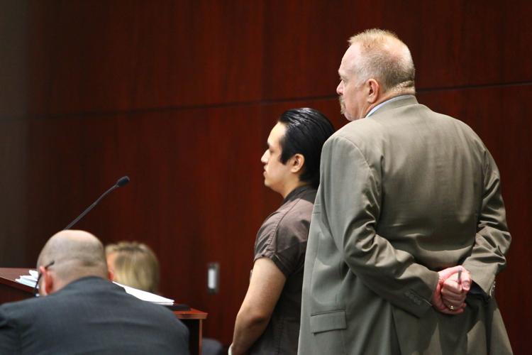 CG lawyer says organ donation saved his life Area News