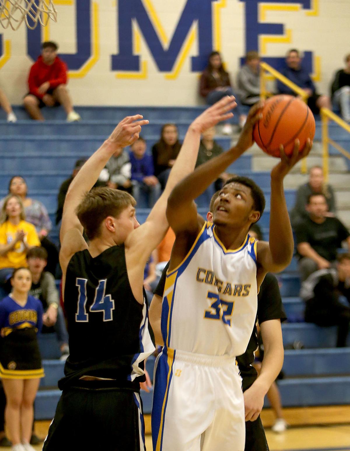 Casa Grande Basketball Preview Cougars Hope To Earn Playoff Trip