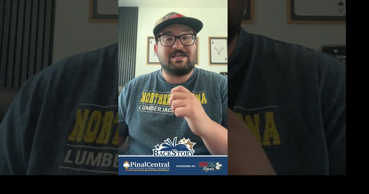 BackStory: Pinal SportsCast returns this week!