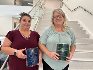 Sisters have long history with Pinal public defense