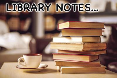 Library Notes logo 3