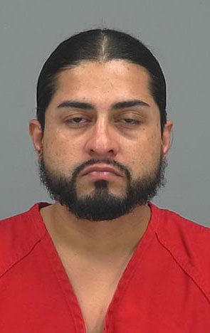 Pinal jail inmates viciously attack detention officer Pinal jail inmates viciously attack detention officer
