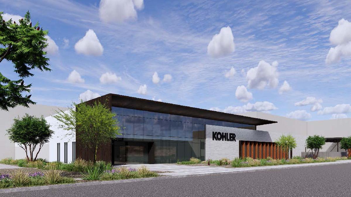 CG's Kohler plant will employ more than 400 Business